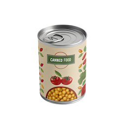 Dry & Canned Goods