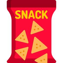 Snacks & Sweets
